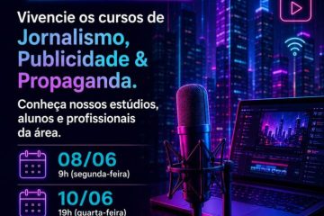 Open Comunica: Centro Universitário Braz Cubas Prepara Evento para a Próxima Semana