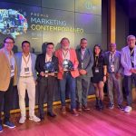 Agência local é reconhecida com prêmio nacional por iniciativa de IA no setor de Turismo