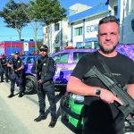 Itaquaquecetuba completa quase dois anos sem ocorrências de feminicídio