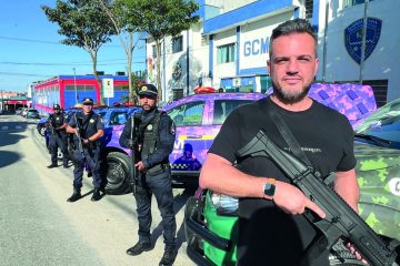 Itaquaquecetuba completa quase dois anos sem ocorrências de feminicídio