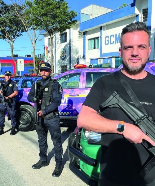 Itaquaquecetuba completa quase dois anos sem ocorrências de feminicídio