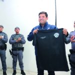 Suzano celebra a Honra Militar do 32º Batalhão