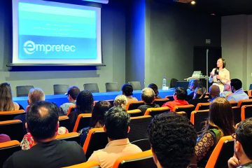 Sebrae realiza o segundo Encontro de Empretecos na região do Alto Tietê
