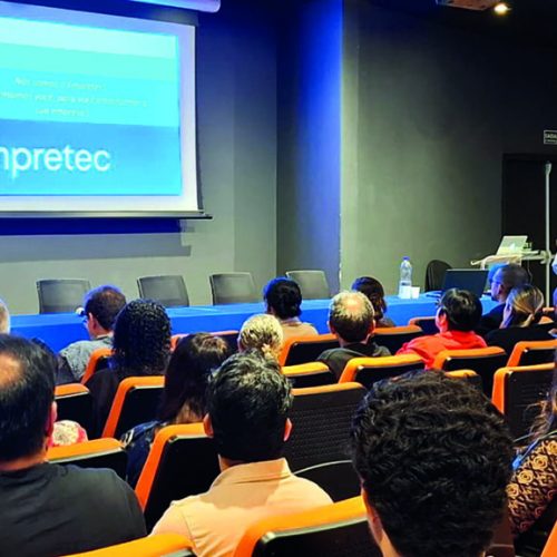 Sebrae realiza o segundo Encontro de Empretecos na região do Alto Tietê