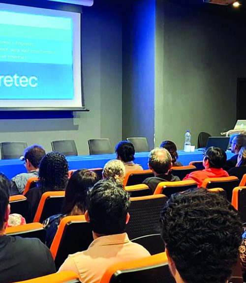 Sebrae realiza o segundo Encontro de Empretecos na região do Alto Tietê