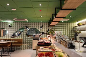 Staycation transforma hotéis em destino dos paulistanos