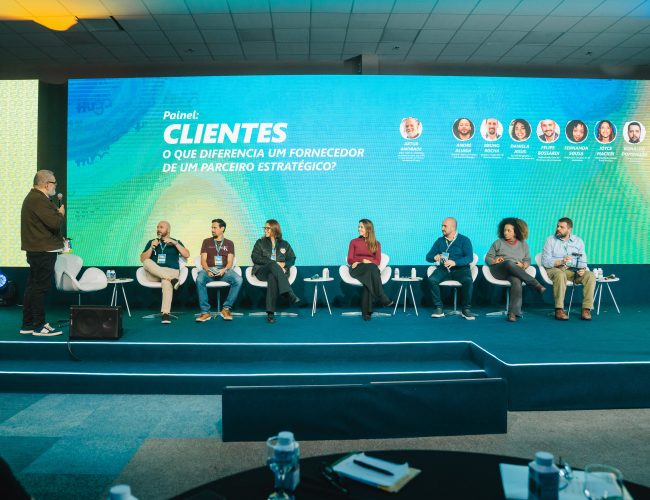 Palestra de João Doria sobre viagens de incentivo “como ferramenta de negócios para bater metas” e painel com clientes são destaque da Convenção Anual de Líderes do Grupo Arbaitman