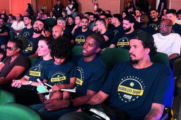 Mogi Basquete revela os planos para a temporada 2026/27