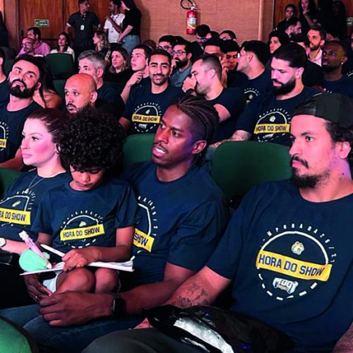 Mogi Basquete revela os planos para a temporada 2026/27