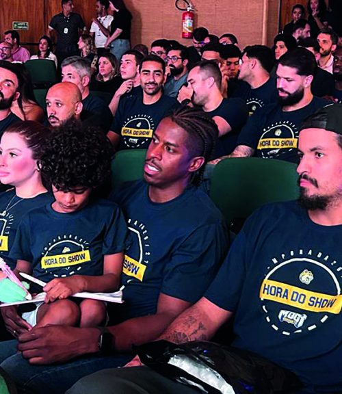 Mogi Basquete revela os planos para a temporada 2026/27