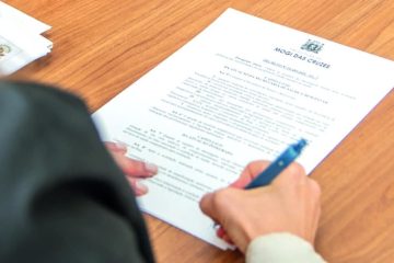Decreto estende abordagens durante 24 horas no período de inverno