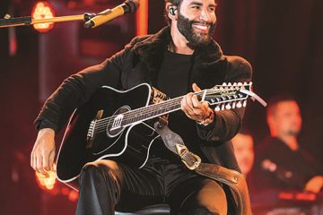 Itaquaquecetuba se prepara para o Rodeio Fest com atrações de peso: Gusttavo Lima, Simone Mendes e Sorriso Maroto