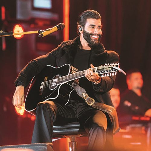 Itaquaquecetuba se prepara para o Rodeio Fest com atrações de peso: Gusttavo Lima, Simone Mendes e Sorriso Maroto