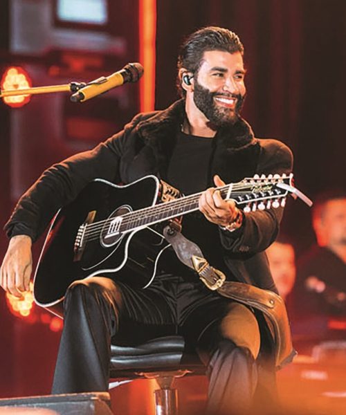 Itaquaquecetuba se prepara para o Rodeio Fest com atrações de peso: Gusttavo Lima, Simone Mendes e Sorriso Maroto