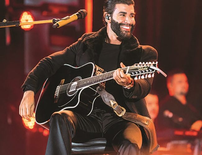 Itaquaquecetuba se prepara para o Rodeio Fest com atrações de peso: Gusttavo Lima, Simone Mendes e Sorriso Maroto