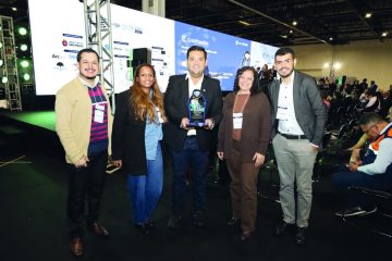 Suzano brilha em premiações e se destaca em índices de eficiência