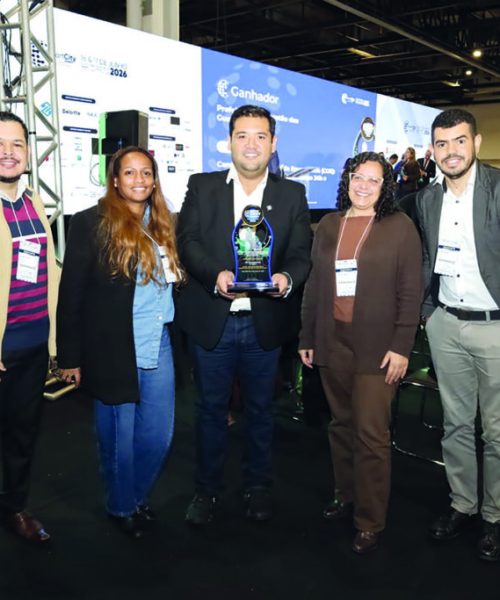 Suzano brilha em premiações e se destaca em índices de eficiência