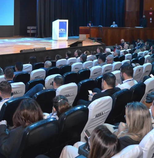 Congresso ABRAFAC 2026 debate o pertencimento por meio dos ambientes construídos