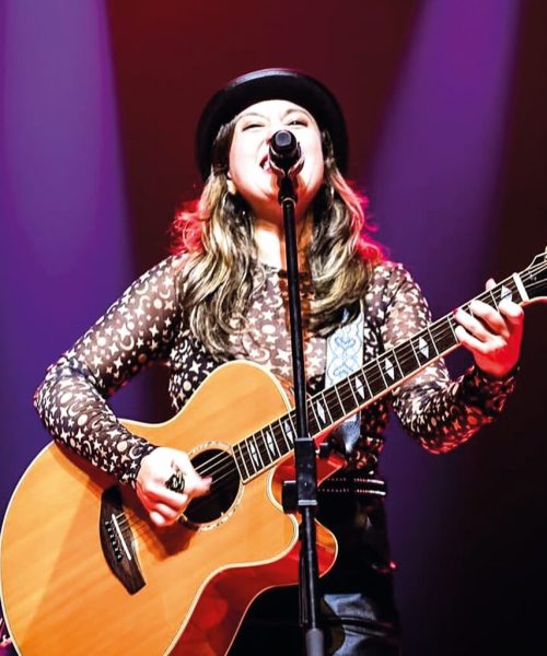 Mogi se prepara para mais uma edição do Flow Rock Fest