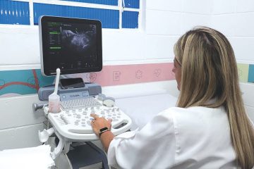 Suzano se destaca com a excelência da Clínica da Mulher