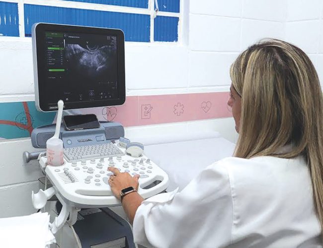 Suzano se destaca com a excelência da Clínica da Mulher