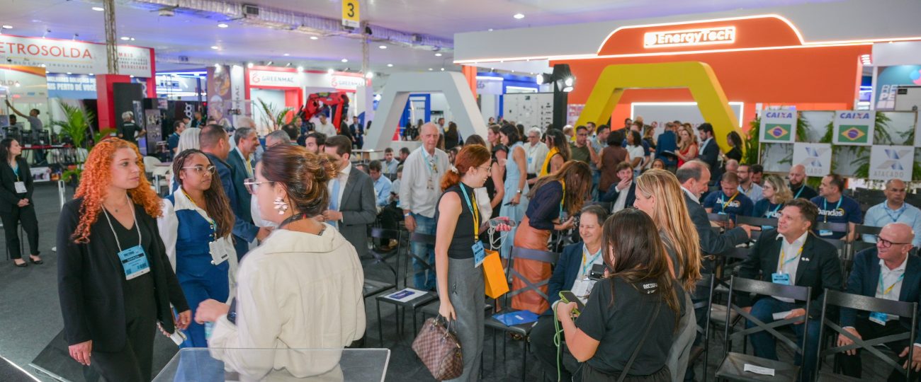Mec Show 2026 gera R$ 300 milhões e expande sua influência pelo Brasil e exterior