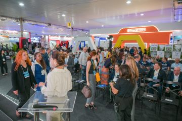 Mec Show 2026 gera R$ 300 milhões e expande sua influência pelo Brasil e exterior
