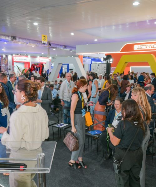 Mec Show 2026 gera R$ 300 milhões e expande sua influência pelo Brasil e exterior