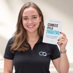 Especialista de Mogi lança obra dedicada ao universo digital