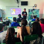 Cine Eco: Uma Jornada Cultural e de Conscientização para Estudantes