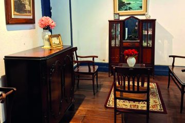 Exposição “Casa da Bisa” segue em cartaz até o dia 22