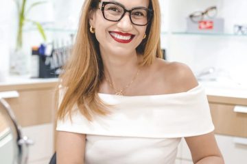 Amitié Centro Óptico: dedicação ao atendimento que vai além da saúde ocular