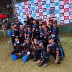 Bunkyo Mogi Beisebol conquista medalha na Brazil Baseball Series
