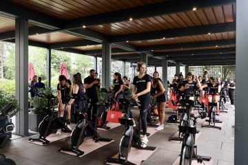 Shopping Pátio Higienópolis realiza nova edição de Body & Soul que reúne experiências de bem-estar, beleza e autocuidado