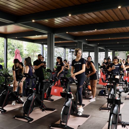 Shopping Pátio Higienópolis realiza nova edição de Body & Soul que reúne experiências de bem-estar, beleza e autocuidado