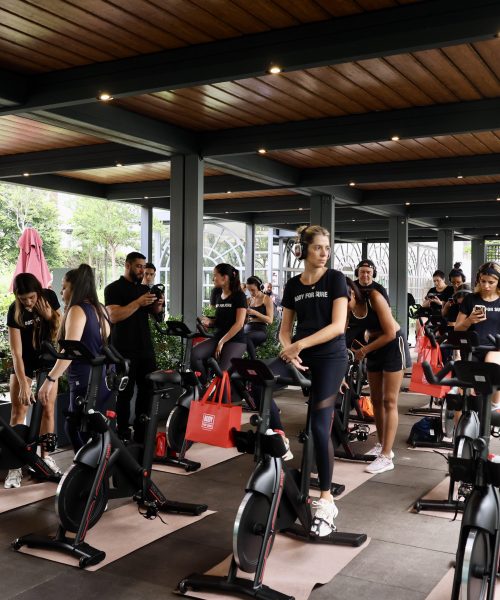 Shopping Pátio Higienópolis realiza nova edição de Body & Soul que reúne experiências de bem-estar, beleza e autocuidado