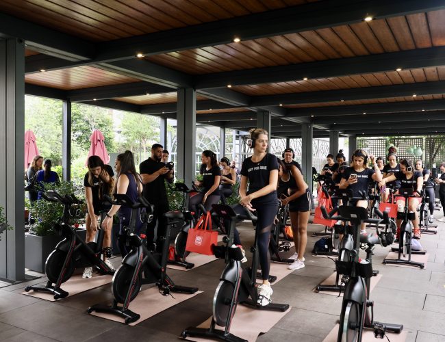 Shopping Pátio Higienópolis realiza nova edição de Body & Soul que reúne experiências de bem-estar, beleza e autocuidado