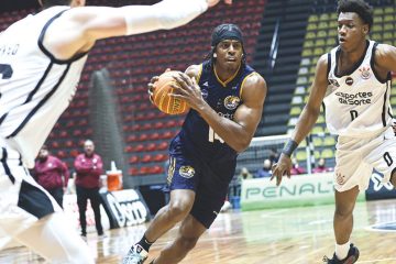 Mogi Basquete derruba Corinthians e avança em direção à final do Campeonato Paulista