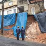 Itaquaquecetuba: equipe de apoio socorre 2,1 mil residências impactadas pelas chuvas