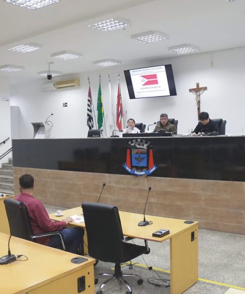 Suzano projeta um crescimento de 100% na LOA em um período de sete anos