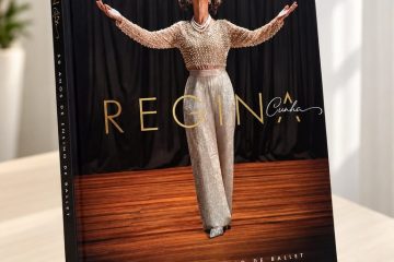 História do ballet em Mogi ganha registro acessível ao público