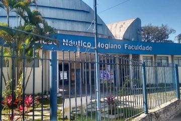 Clube Náutico dá início ao Processo Seletivo 2027 com inscrições abertas para a faculdade