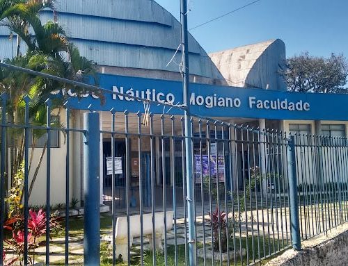 Clube Náutico dá início ao Processo Seletivo 2027 com inscrições abertas para a faculdade
