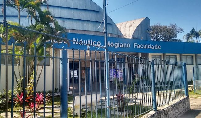 Clube Náutico dá início ao Processo Seletivo 2027 com inscrições abertas para a faculdade