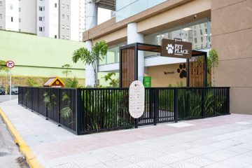 Mogi Shopping promove evento de Halloween voltado para os pets