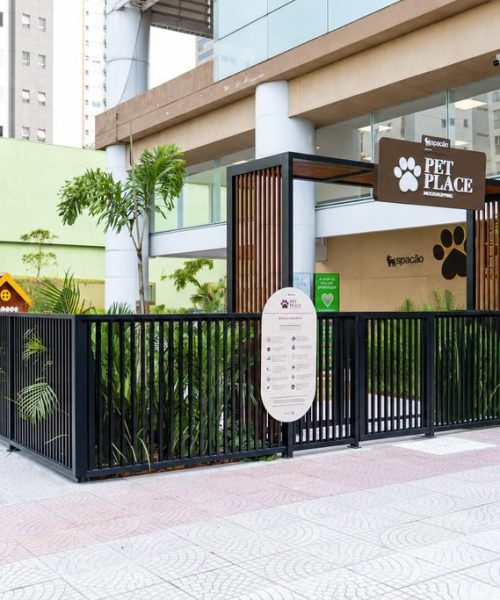 Mogi Shopping promove evento de Halloween voltado para os pets