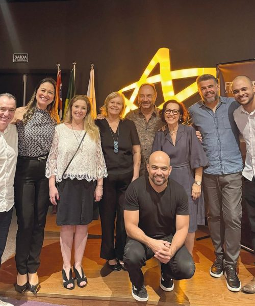 2ª Edição do Fest’Up Alto Tietê Fomenta Discussões e Premia Talentos com o Prêmio Garra