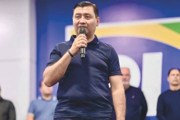 Alto Tietê escolhe representantes: 2 federais, 4 estaduais e 1 senador
