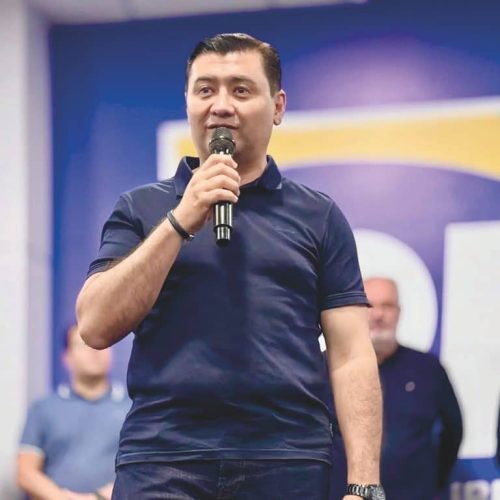 Alto Tietê escolhe representantes: 2 federais, 4 estaduais e 1 senador