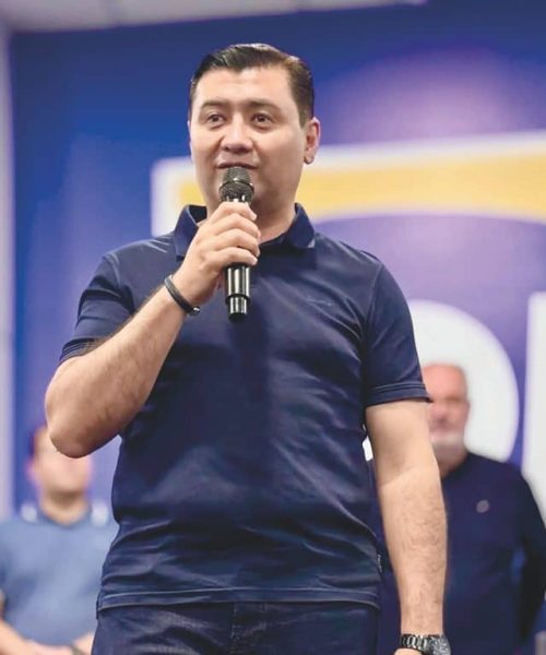 Alto Tietê escolhe representantes: 2 federais, 4 estaduais e 1 senador